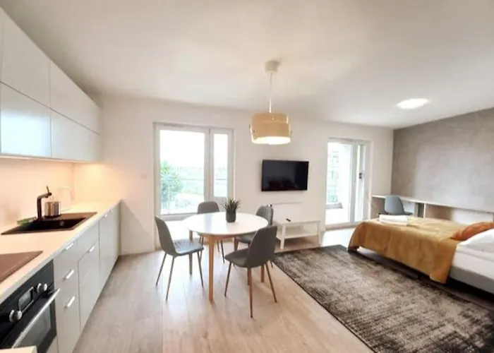 Old Town Apartments - Kacik 60