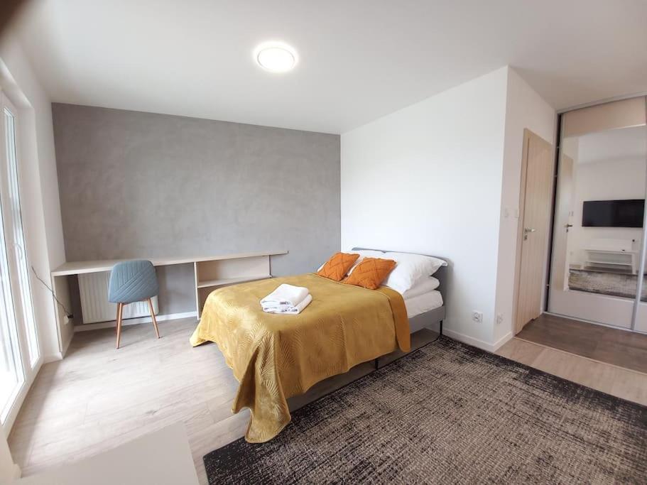 Apartment Old Town - Kacik 60