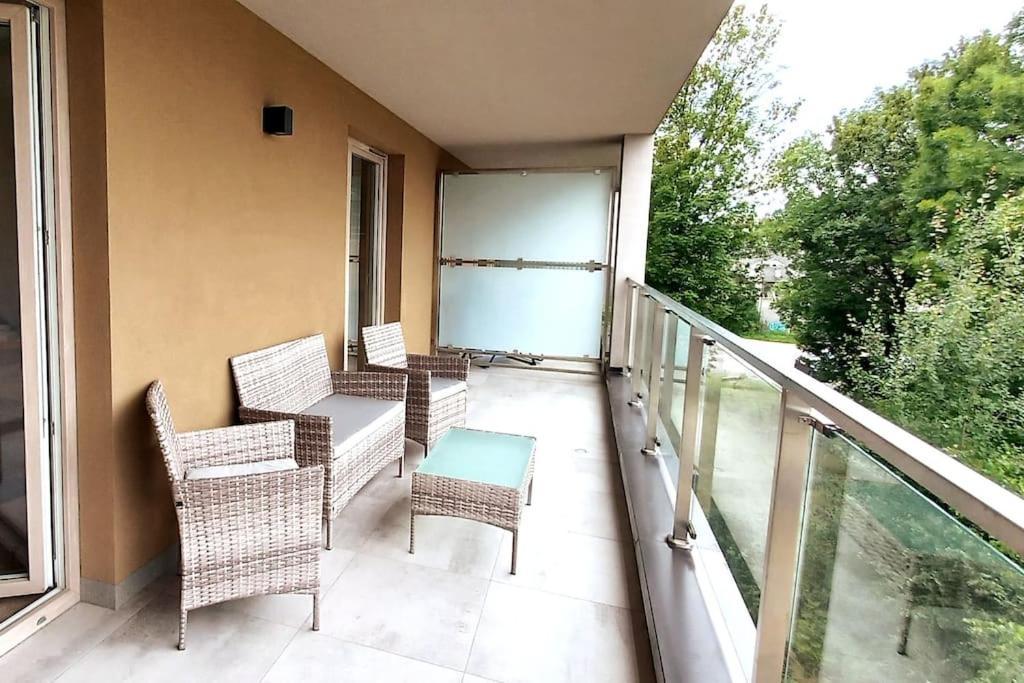 Apartment Old Town - Kacik 60 Krakow